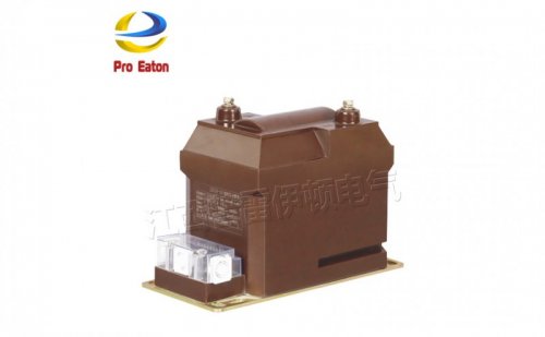 JDZ10-10, 6A voltage transformer