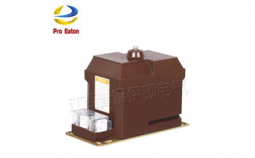 JDZX10-10, 6A type voltage transformer